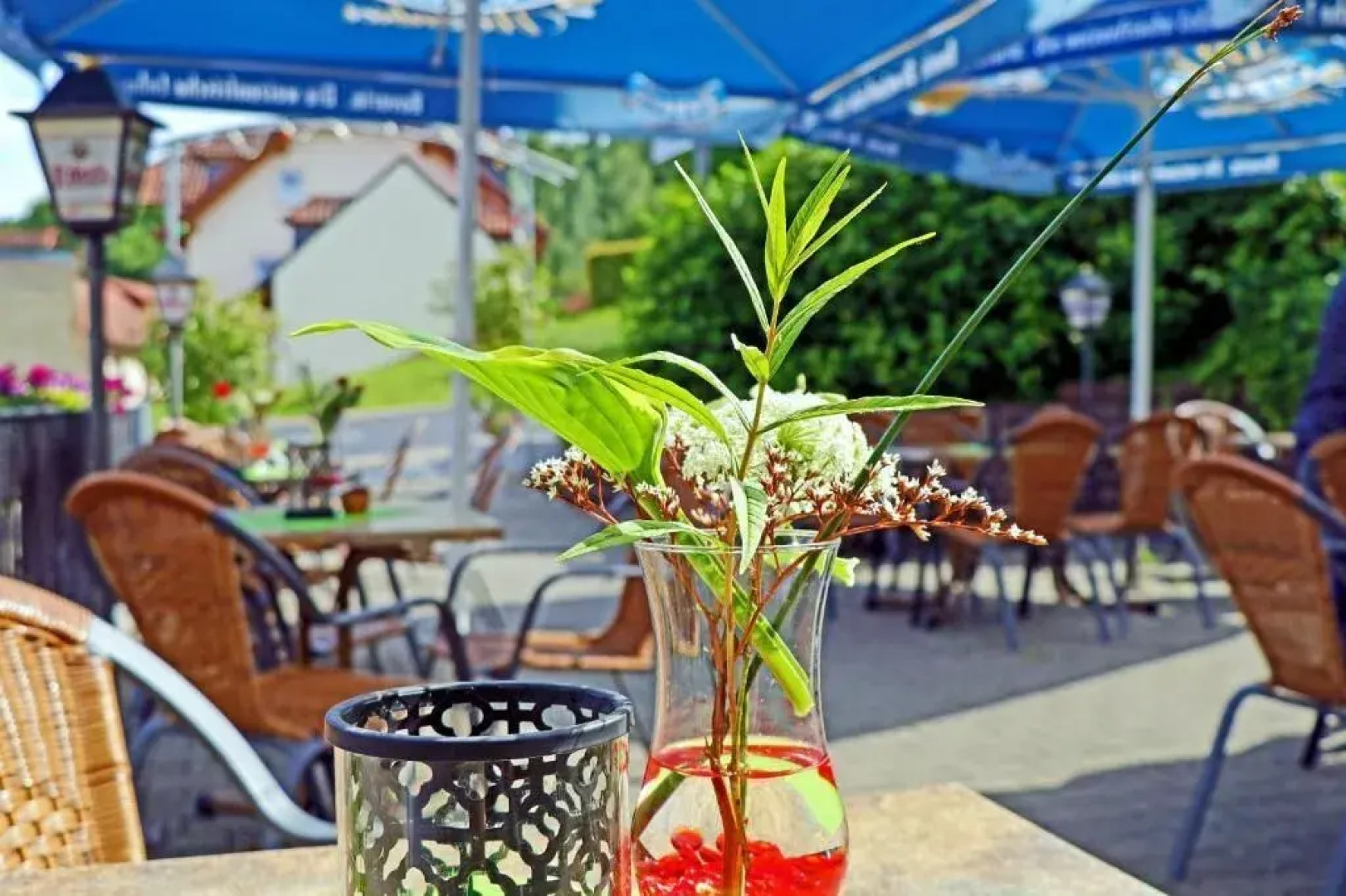 Landgasthof Grüner Baum