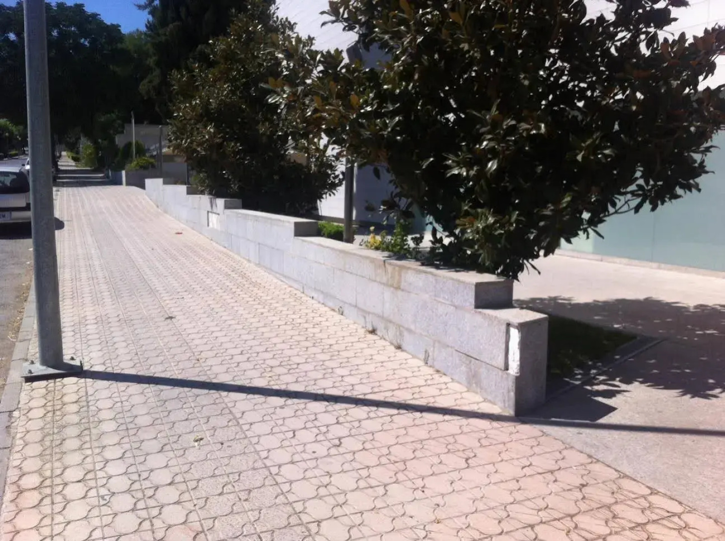 Santa Beatriz De Silva