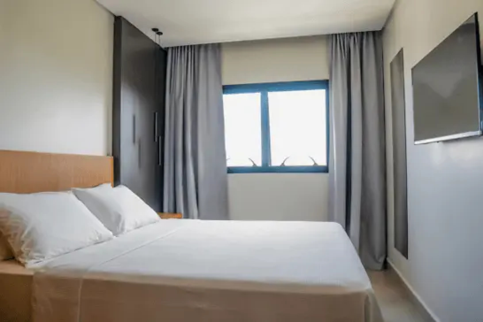 SaltBeach - Salinas Premium Resort