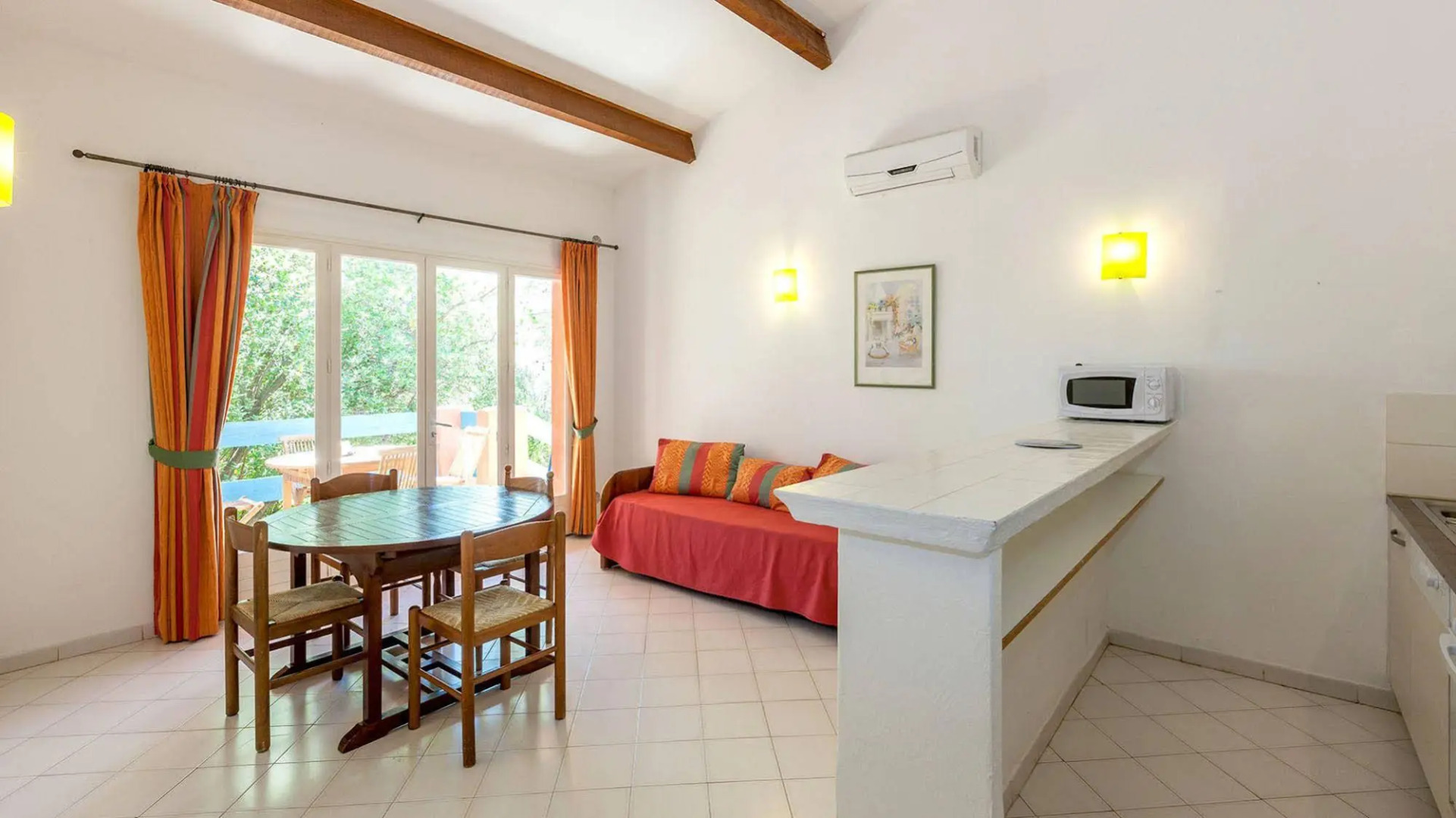 Residence Royal Palm