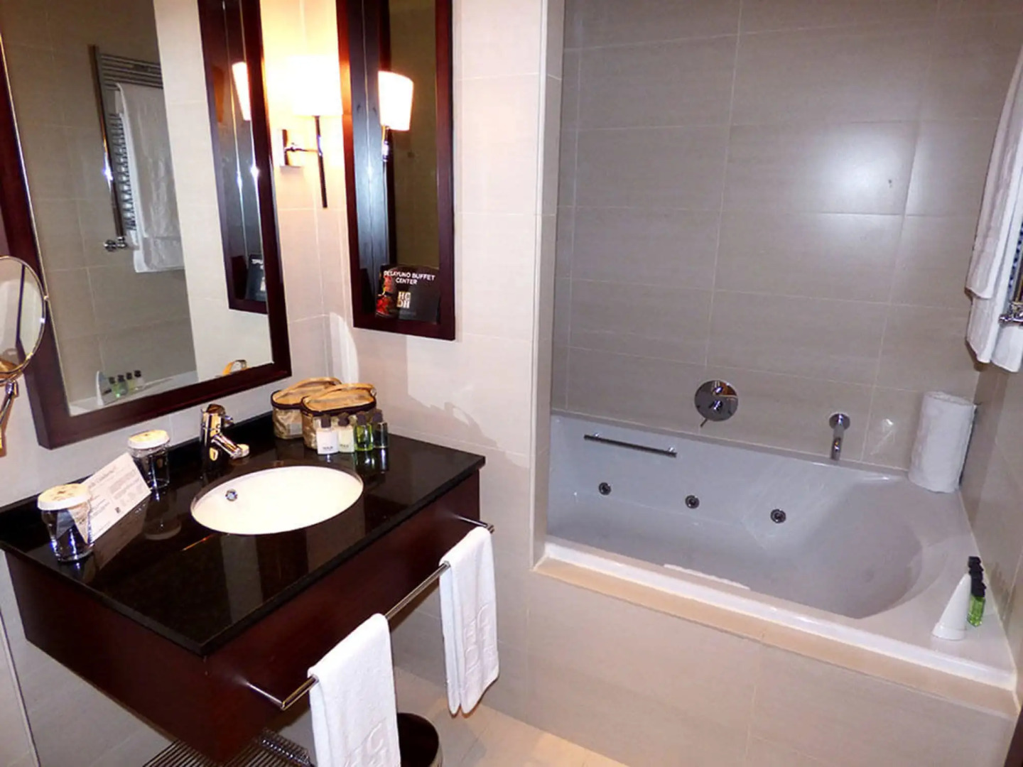 Hotel Barcelona Center