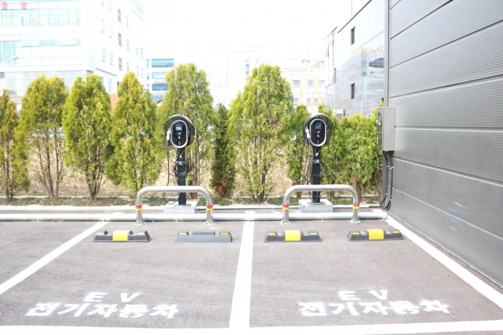 Benikea Yangsan Hotel