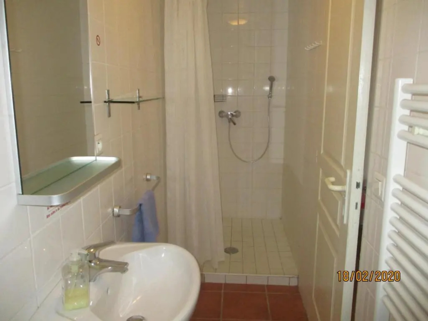 Maison d'hôtes Alsace - 4 chambres d'hôte - private Gästezimmer Elsass - private guest rooms Alsace