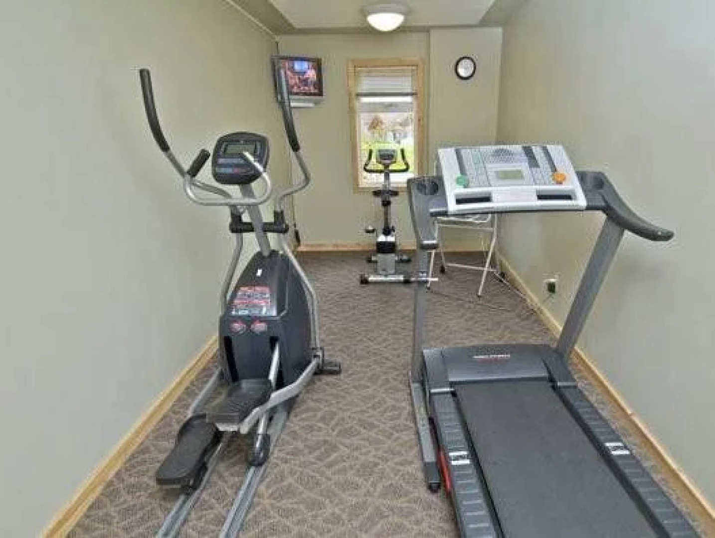 Talkeetna Alaskan Lodge