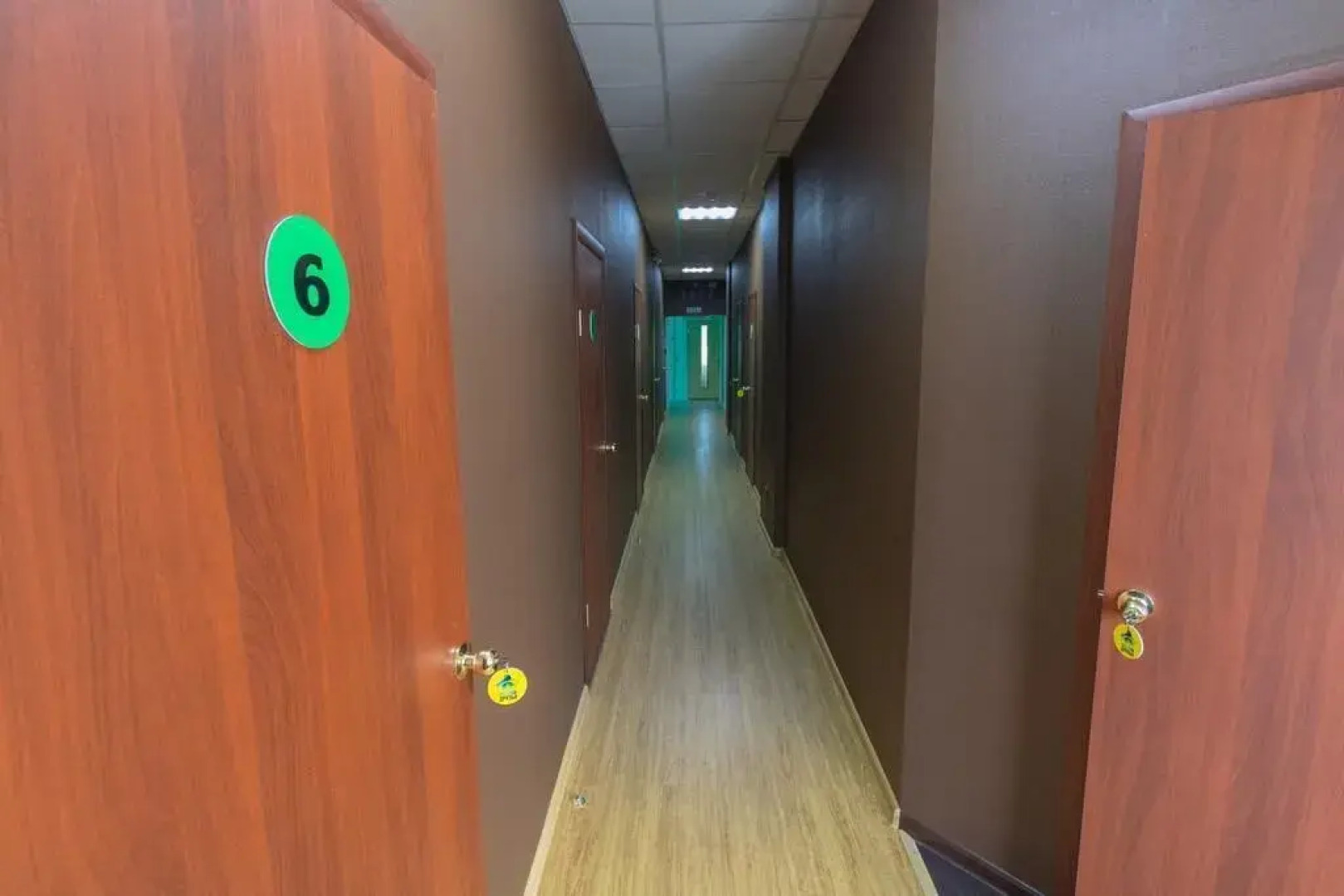 Хостел Друзья