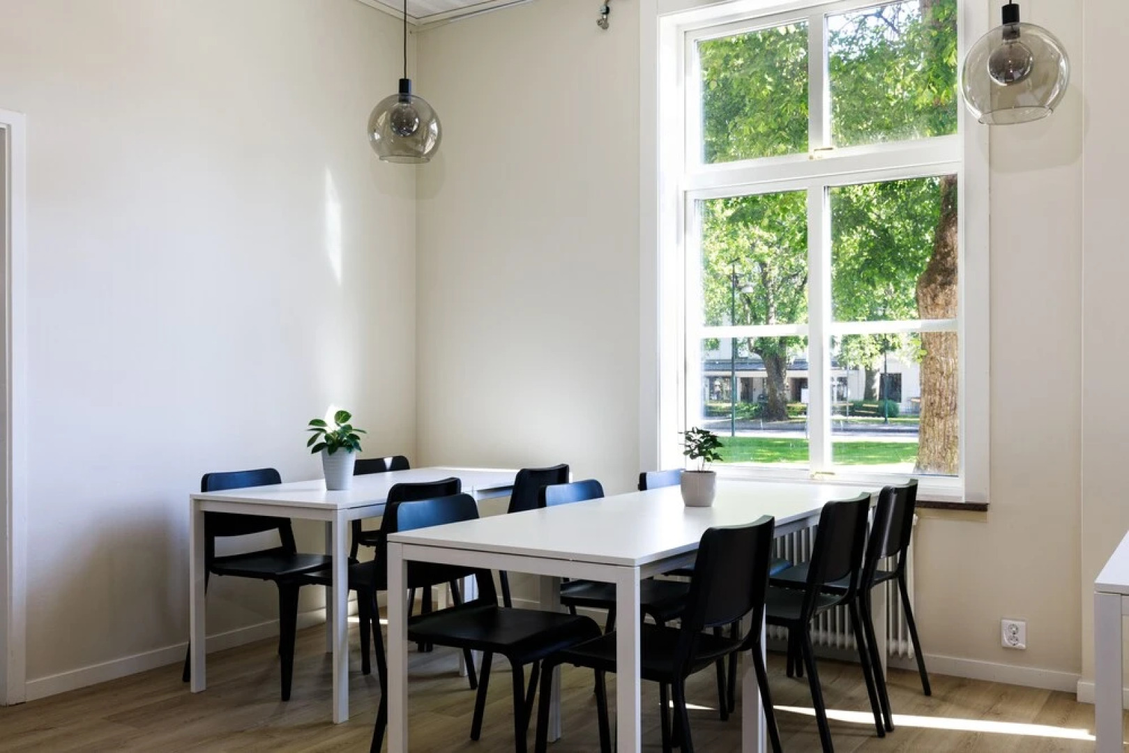 Vandrarhem Lidköping - Hostel