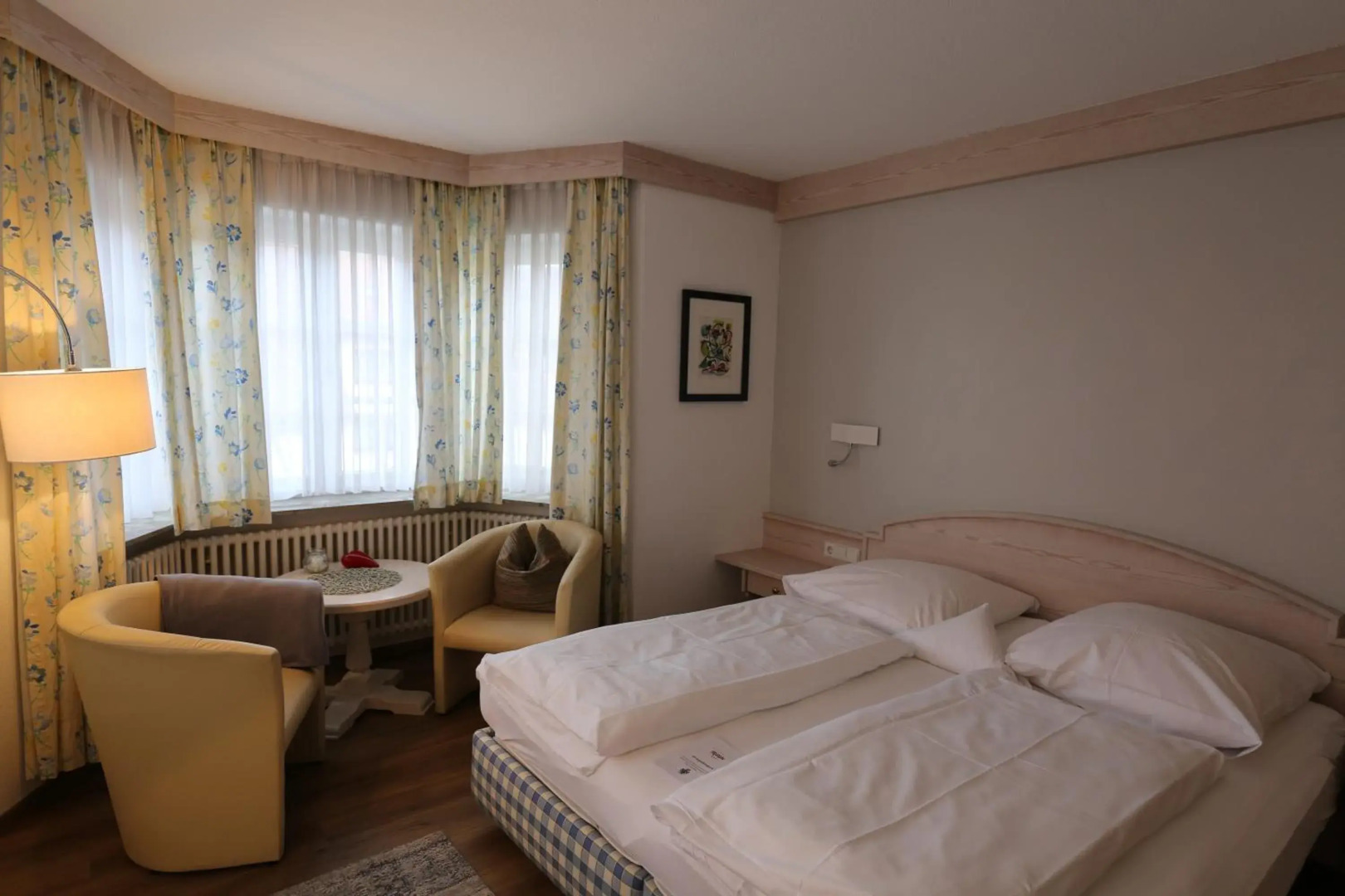 Hotel Metzgerei Rößle