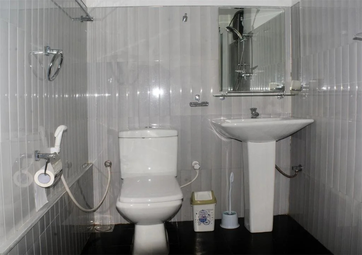 Yoho Hotel Planet Residency