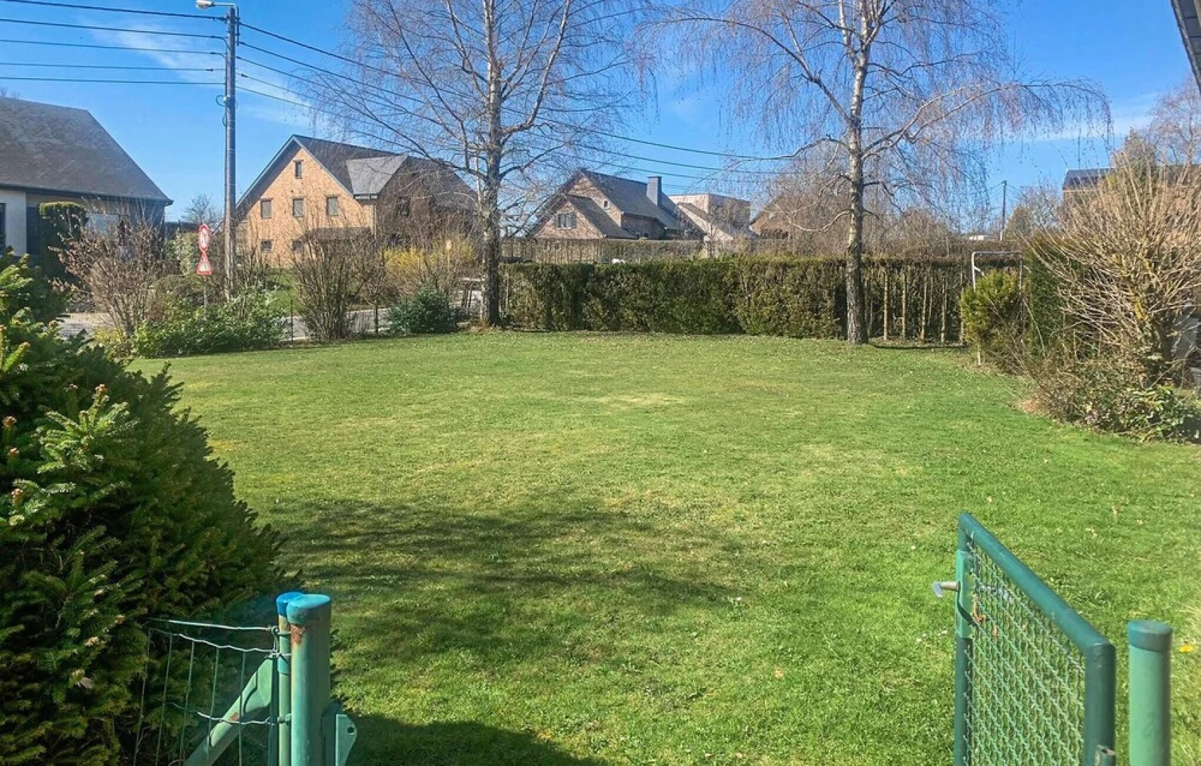 Stunning Apartment in Bastogne With 1 Bedrooms and Wifi