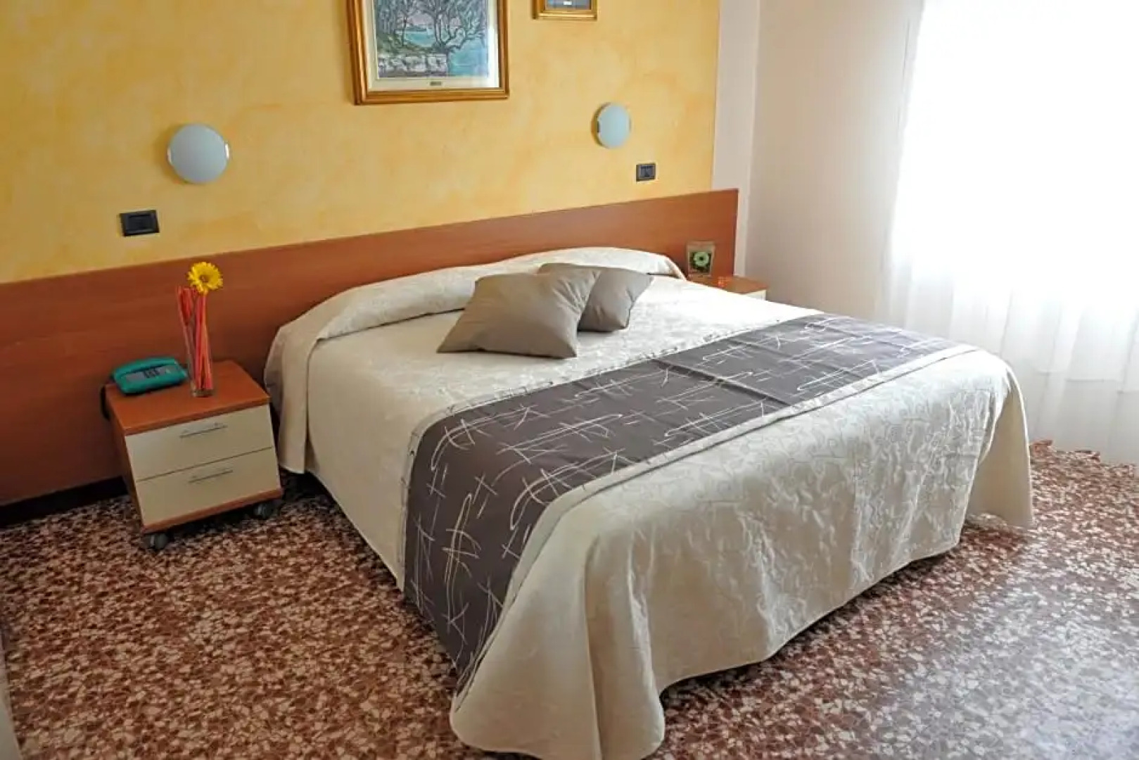 Hotel Bellavista Meublè