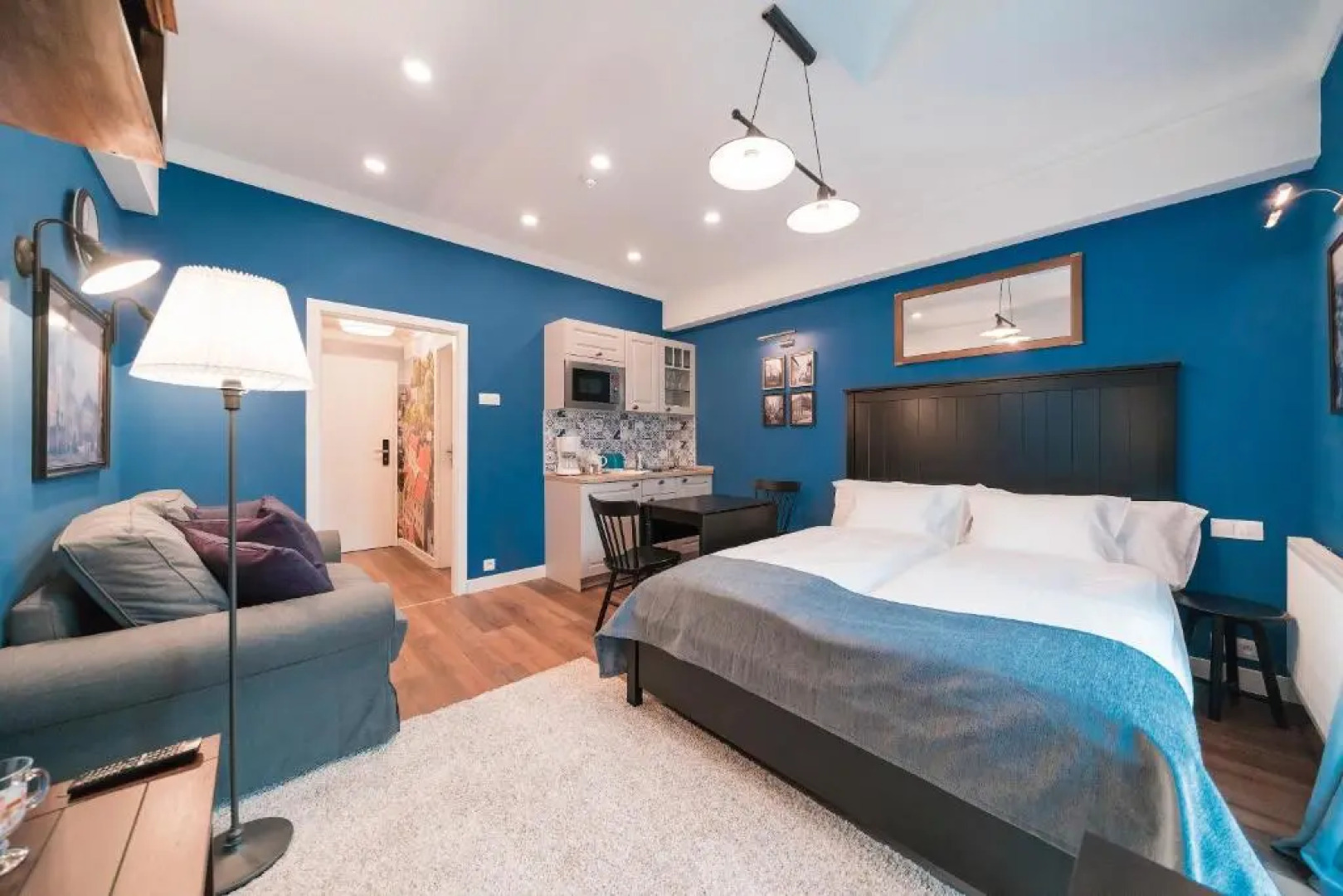 Revelton Studios Frantiskovy Lazne