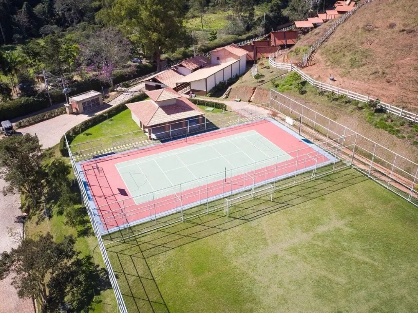 Fazenda Vale Imperial