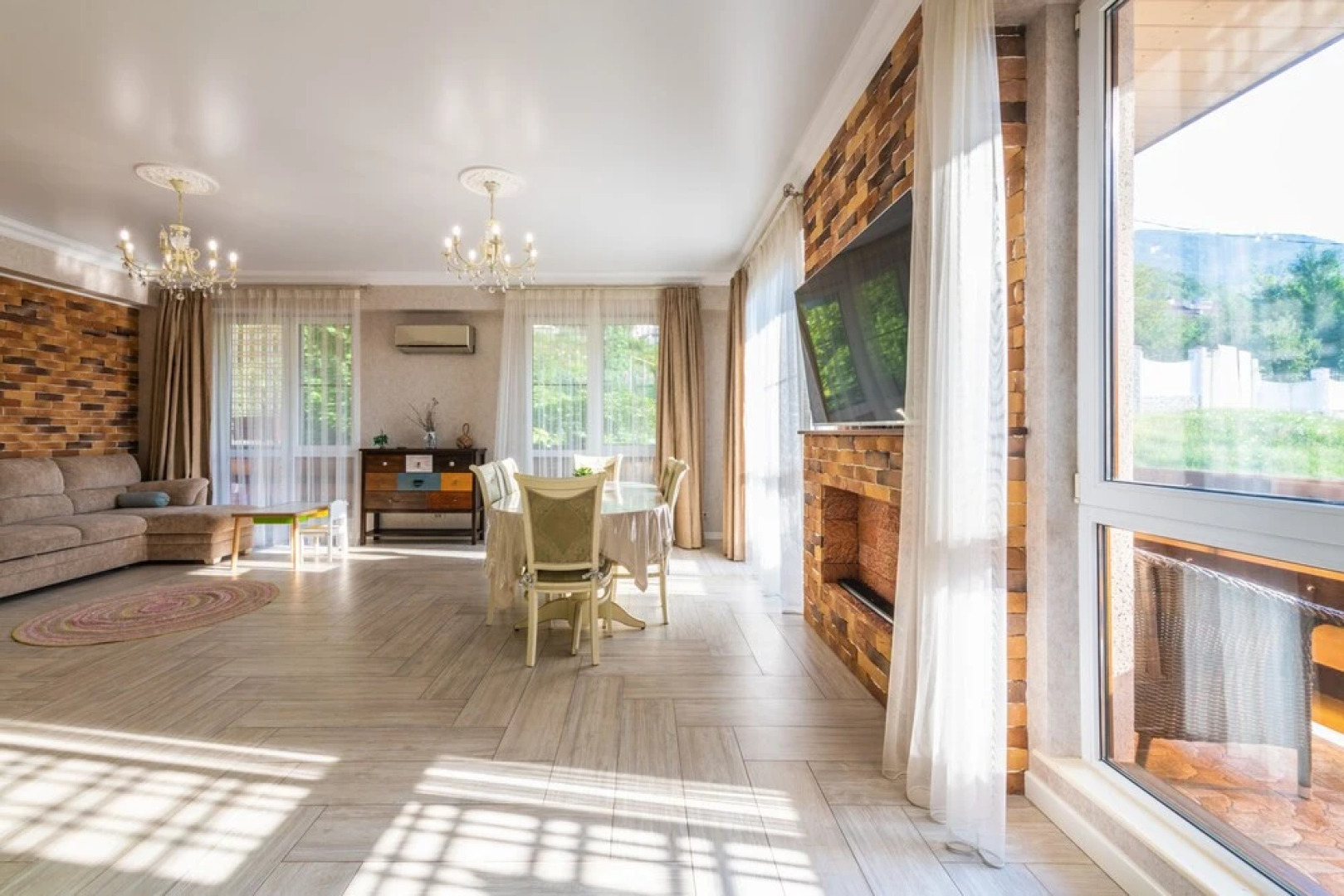 Otkrytie Apartament Hotel