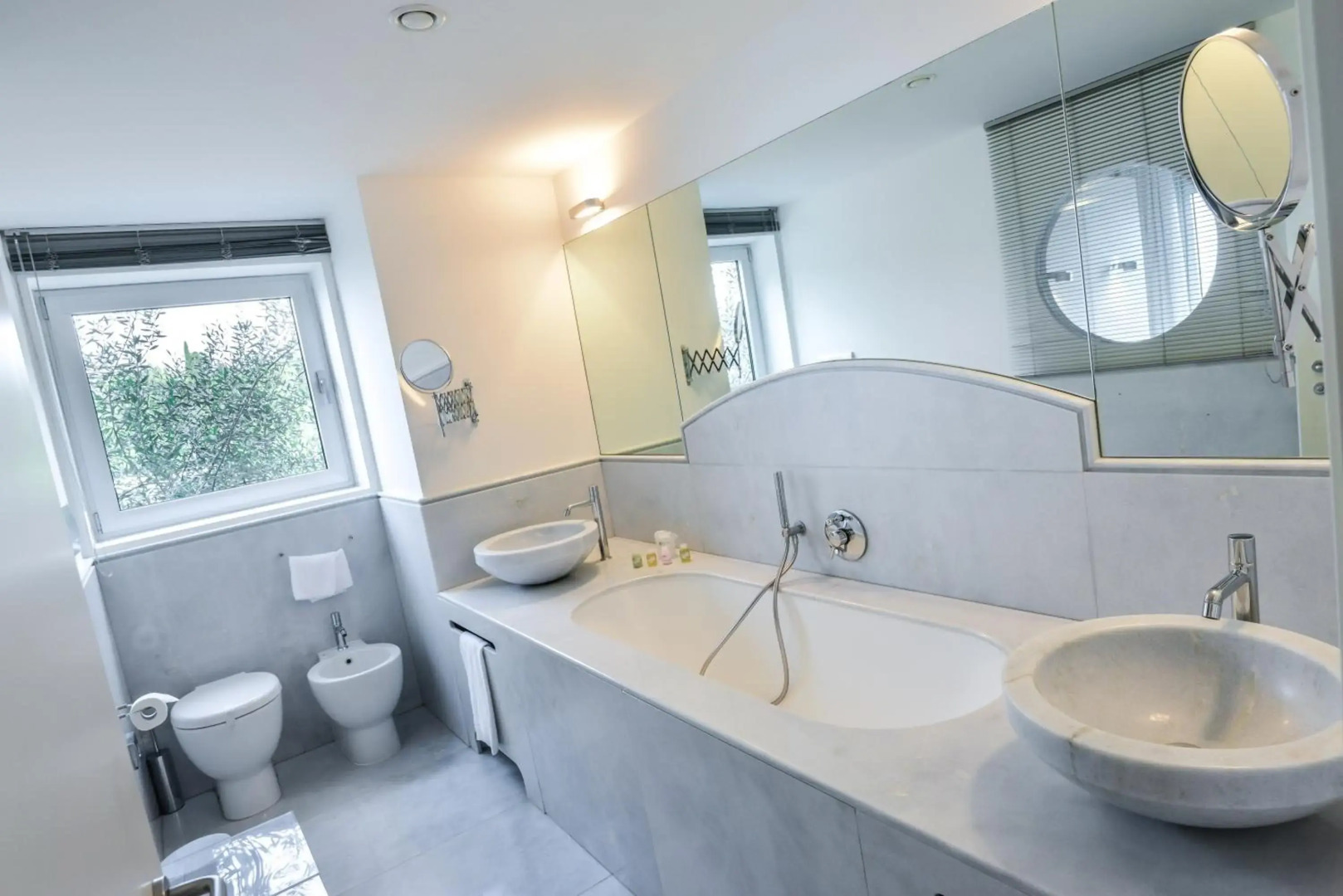 Hotel Miramare - Adults Only