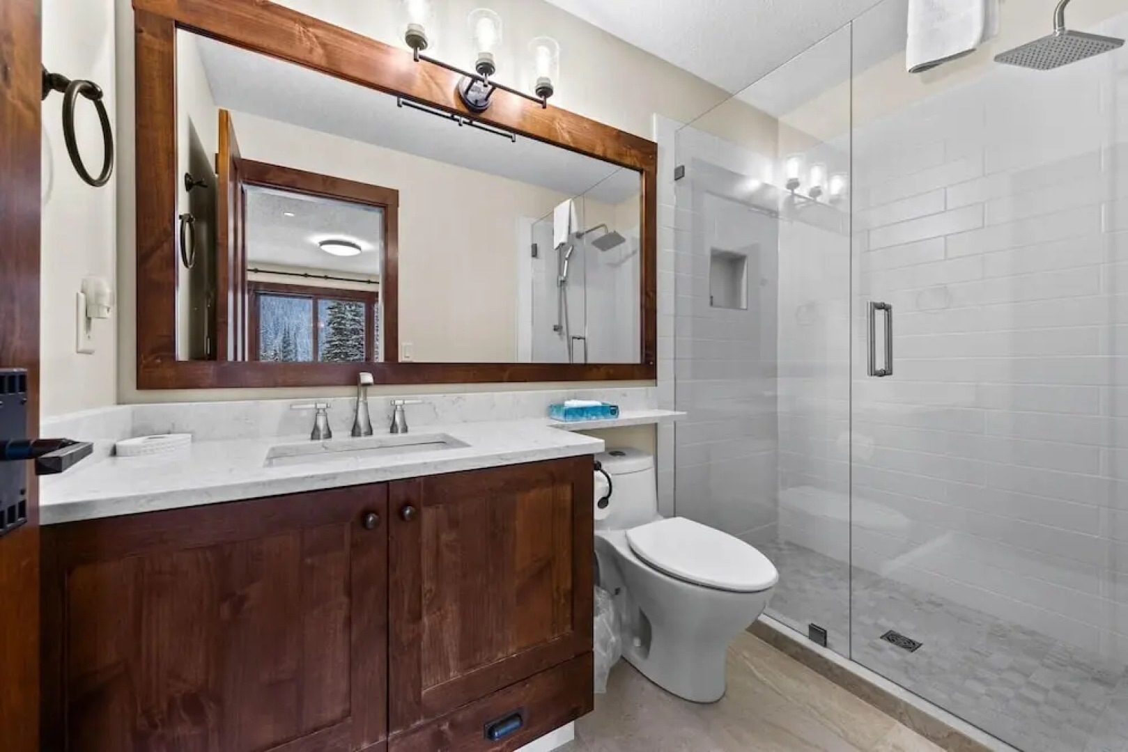 Trappers Landing #05 By Bear Country