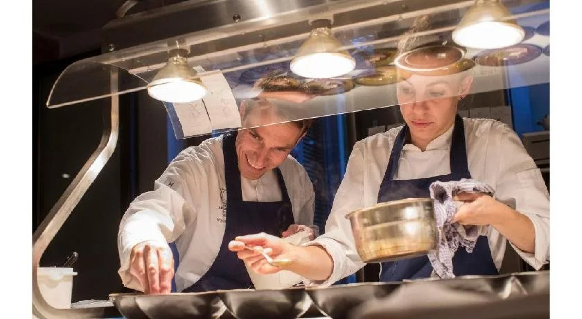 Hotel Restaurant Vous lé Vous