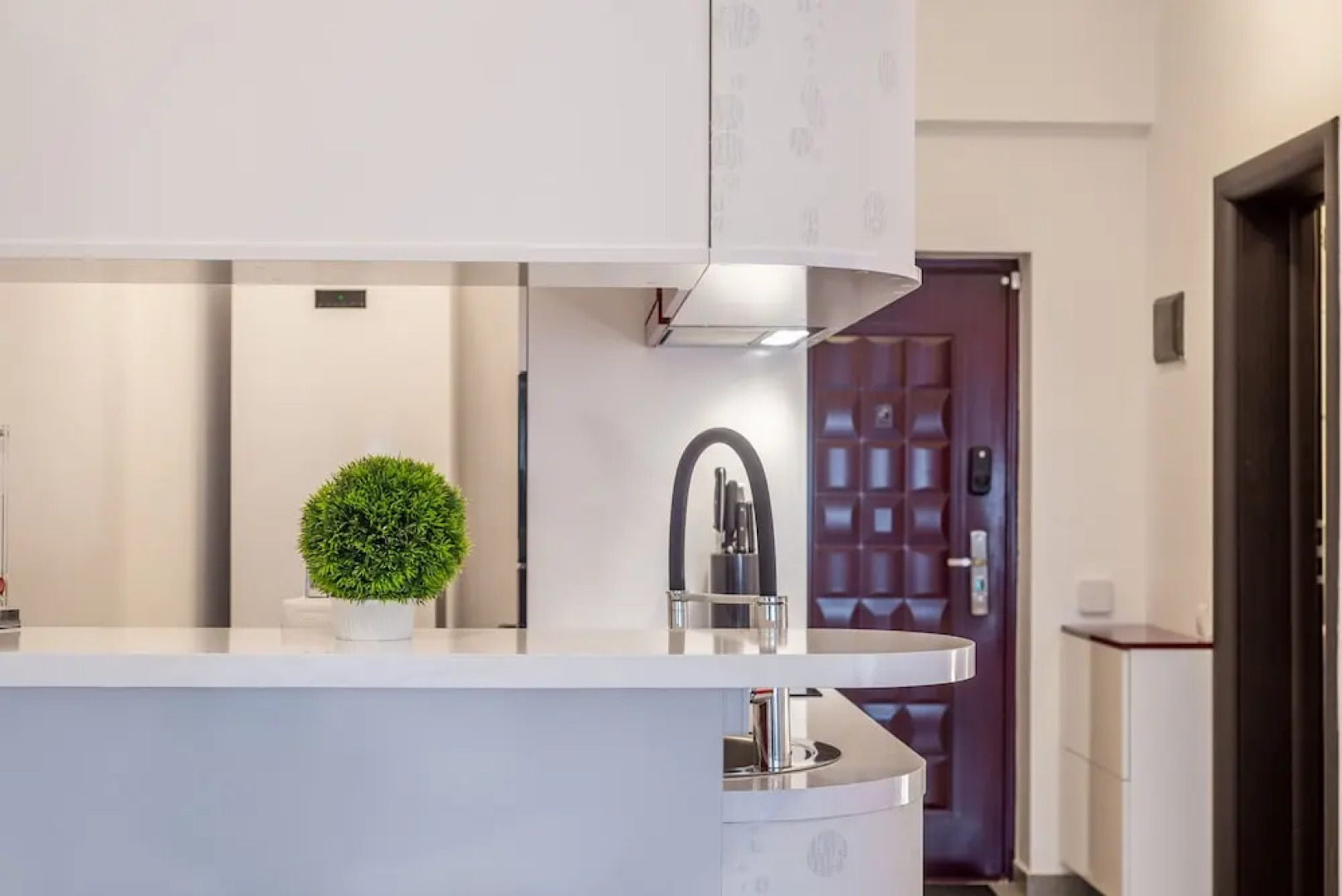 Studio Militari Residence M6