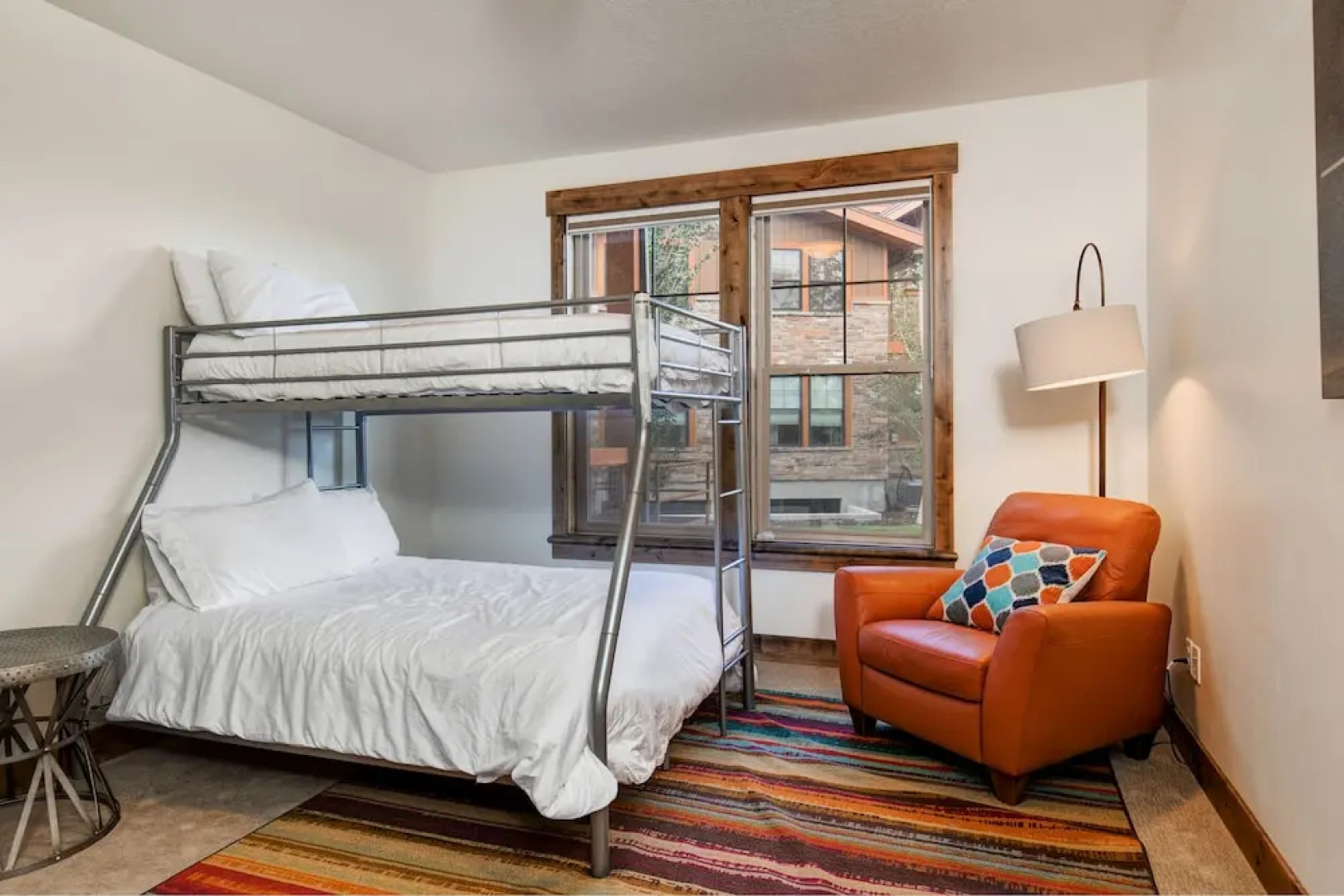 9855 N Vista Drive Condo Unit 101