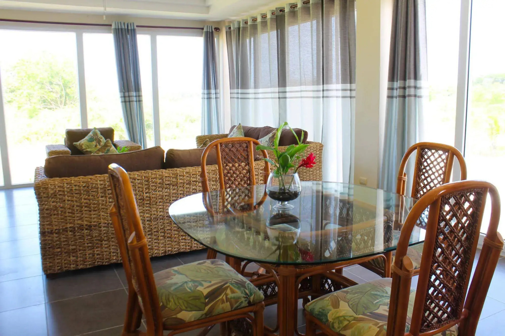 Trujillo Beach Eco-Resort