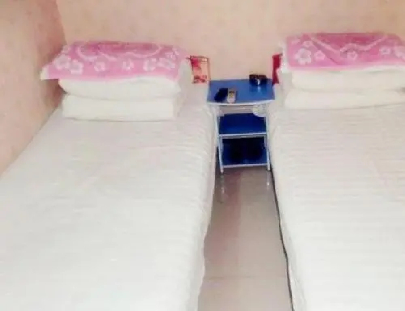 Datong Liangyou Guest House