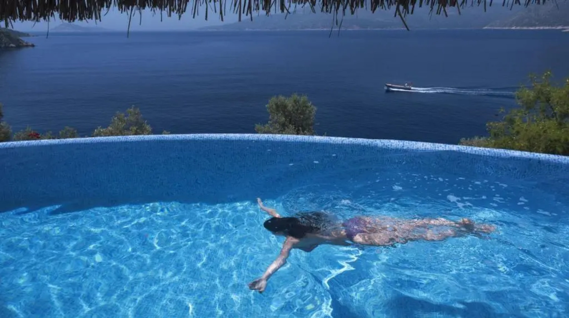 Hotel Villa Mahal - Adults Only