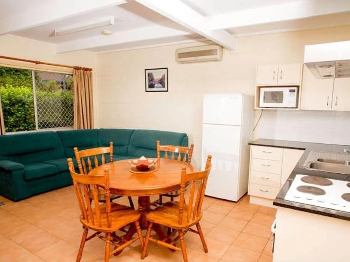 Sheridans on Prince Holiday Apartments