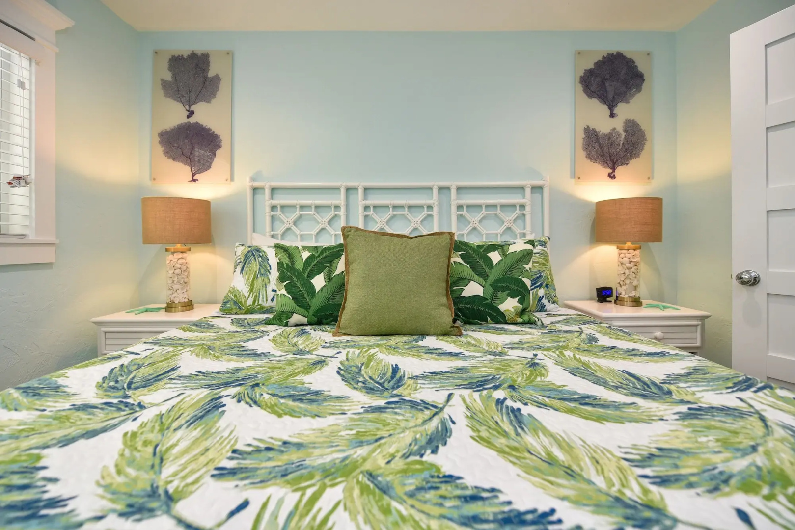 Tropical Breeze Resort
