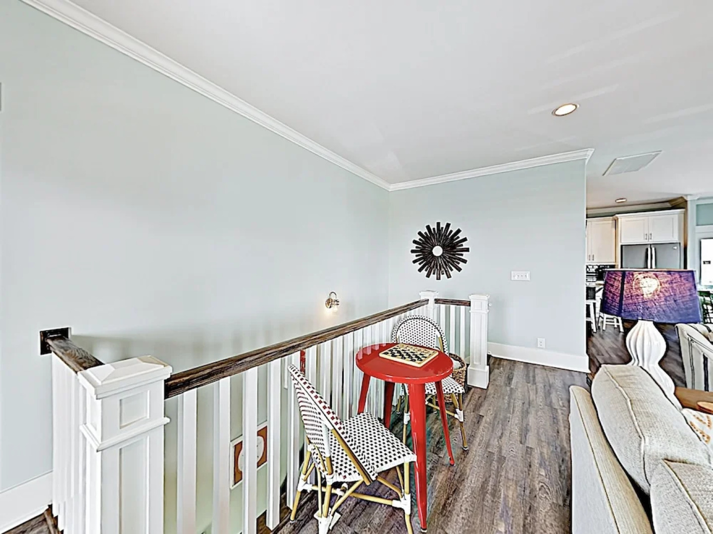 Chic Coastal W/ Pool, Ocean Views, Near Beach 4 Bedroom Home