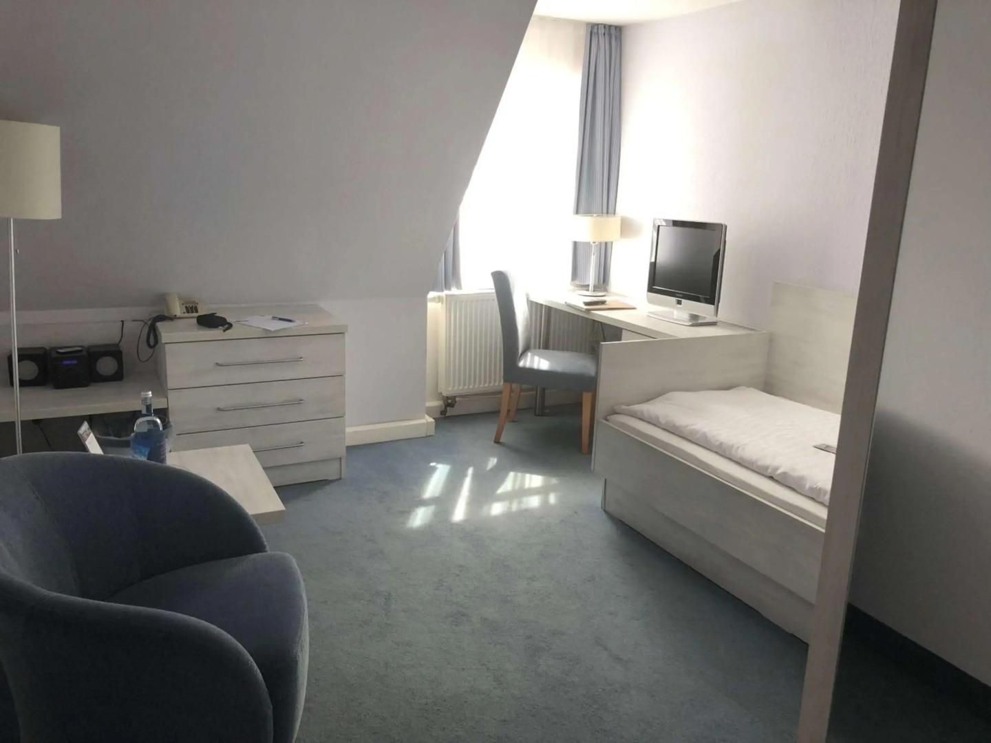 Hotel Am Alten Strom