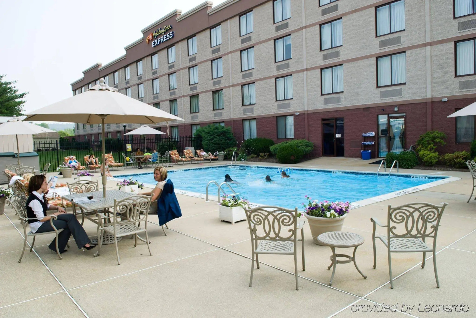 Holiday Inn Express Exton by IHG