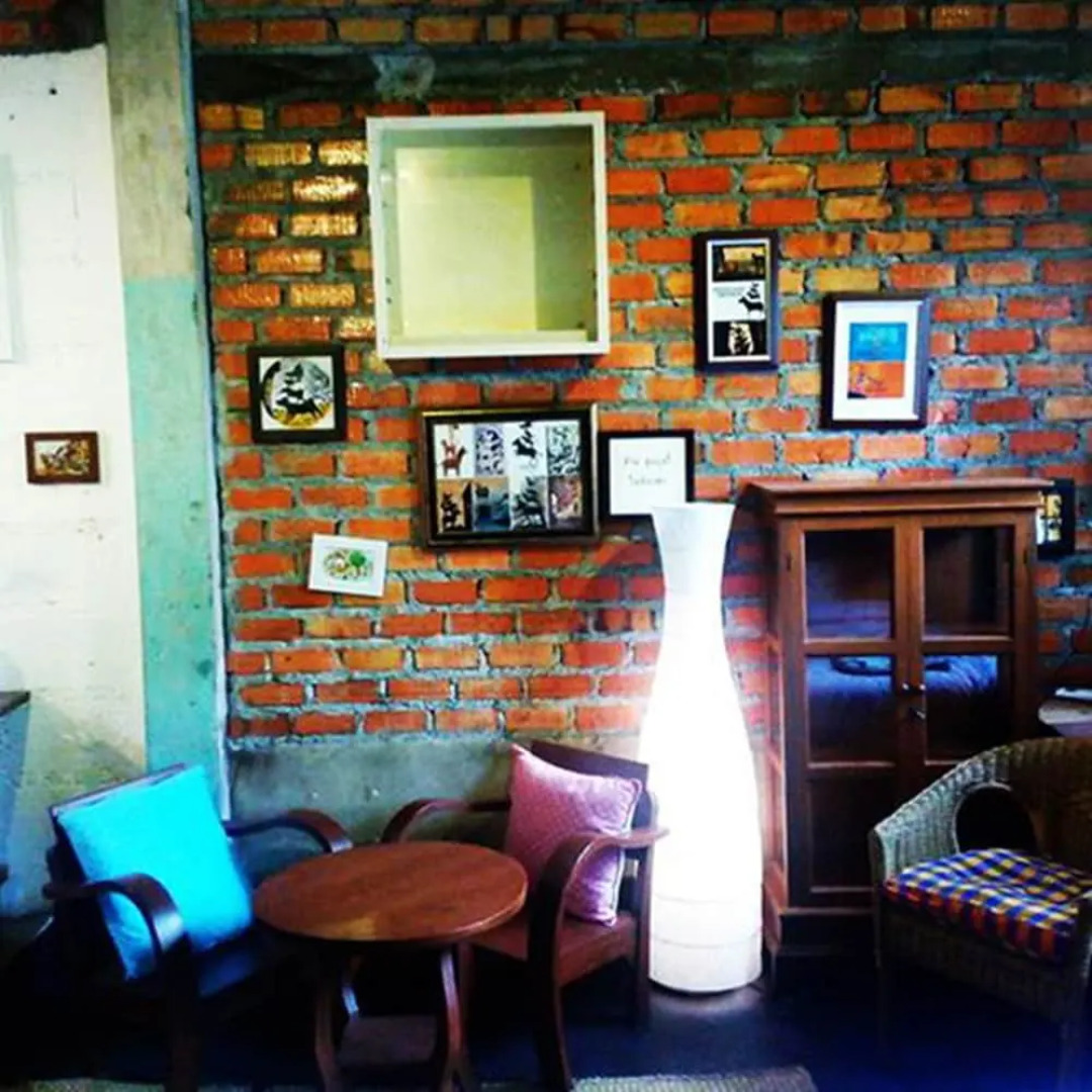 The Old Times Nakhon