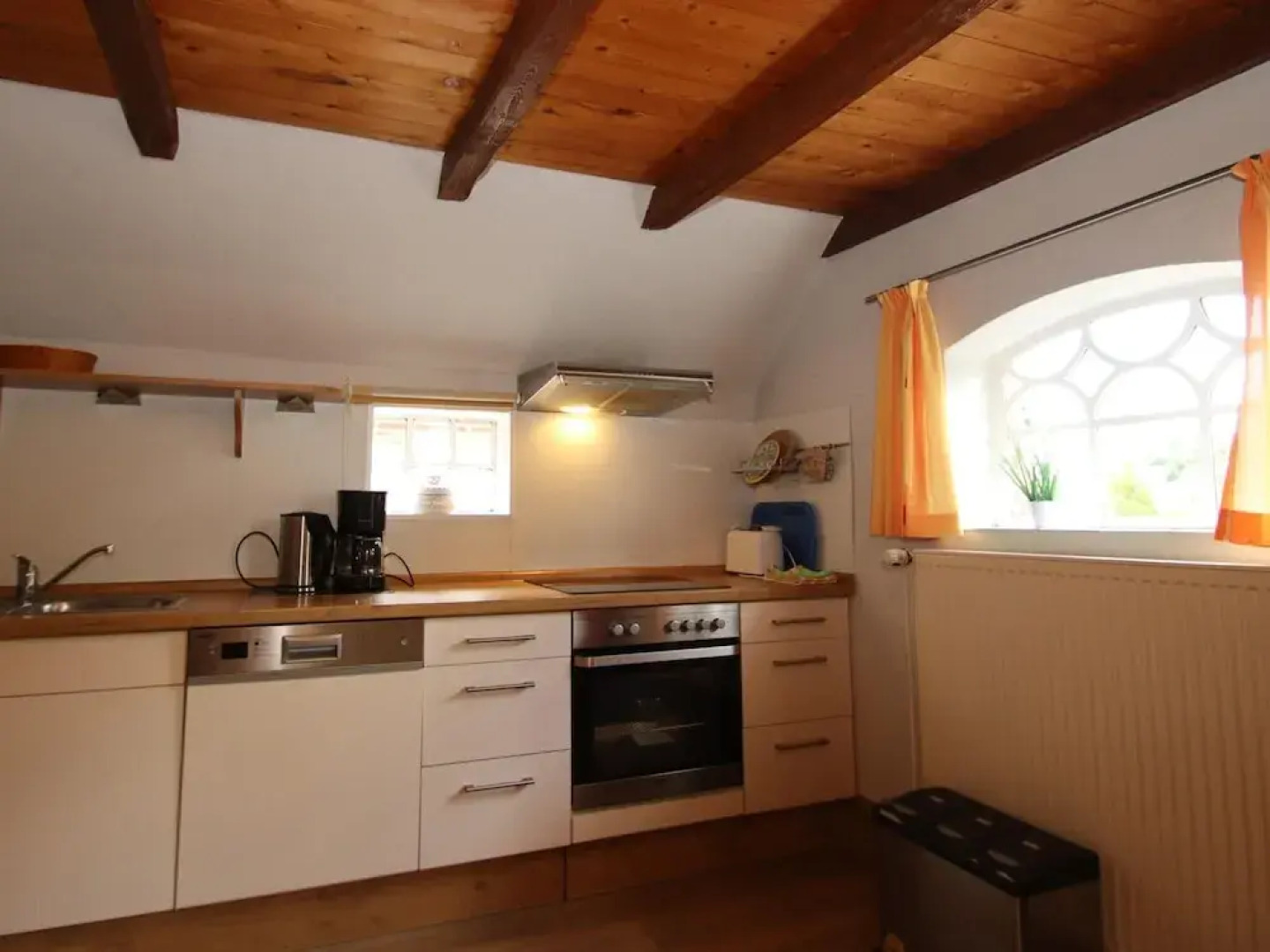 Ferienwohnungen in Strackholt