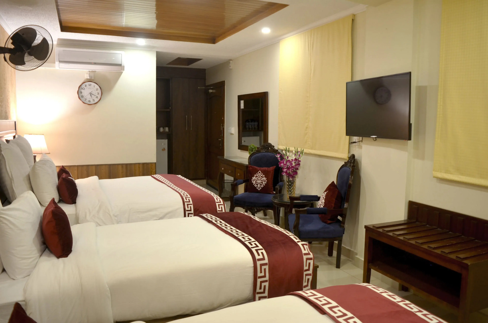 Holiday Grand Resort Bhurban