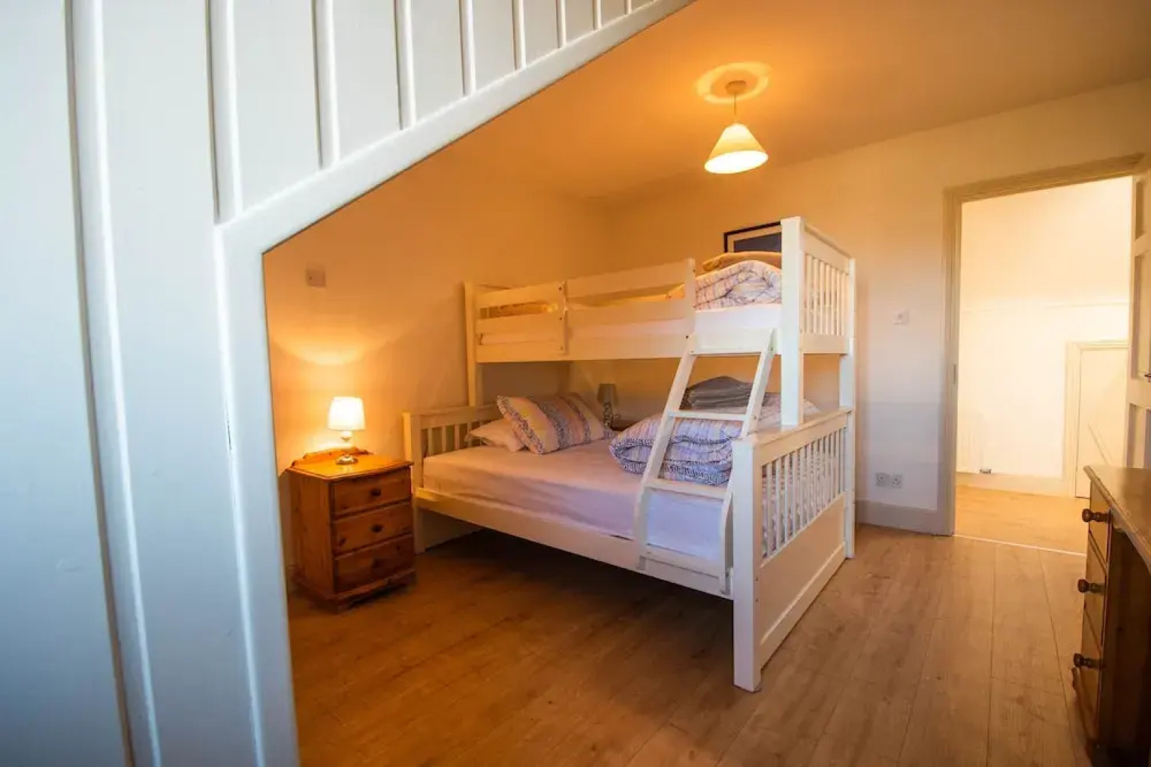 Bradog House - Beautiful 4 Bedroom House in Central Bundoran