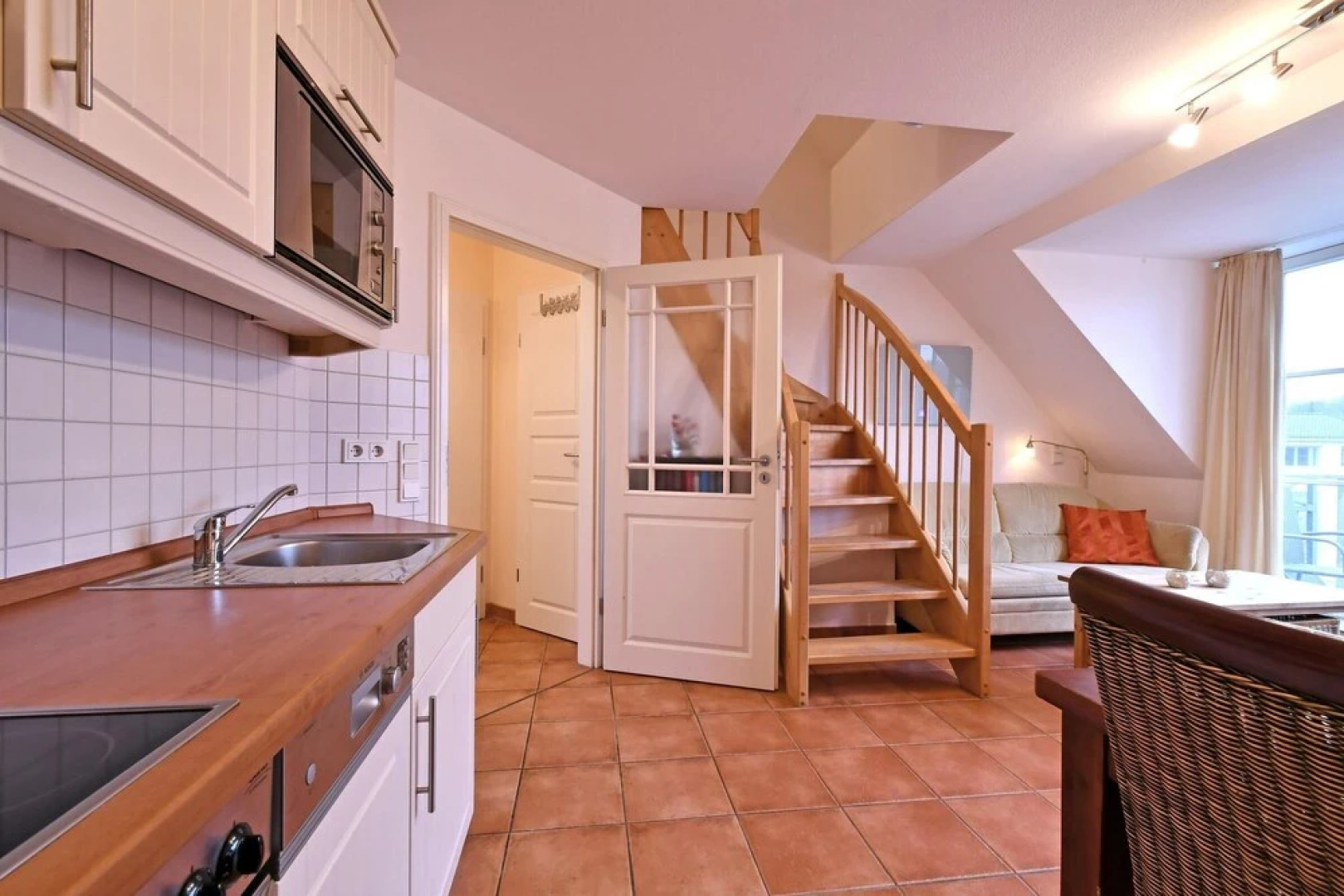 Hanseaten Residenz - Fis/530