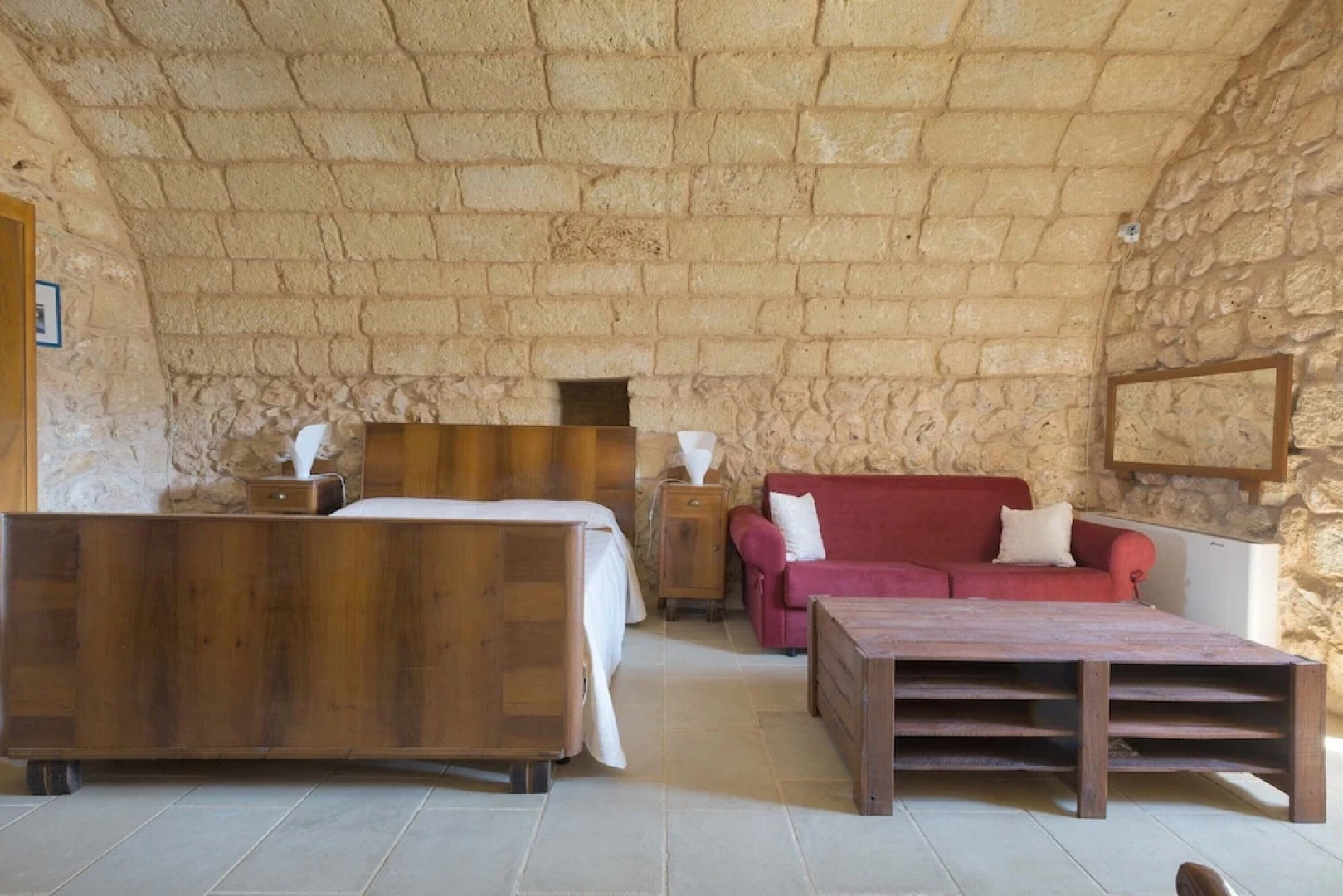 Salento Stone Suite