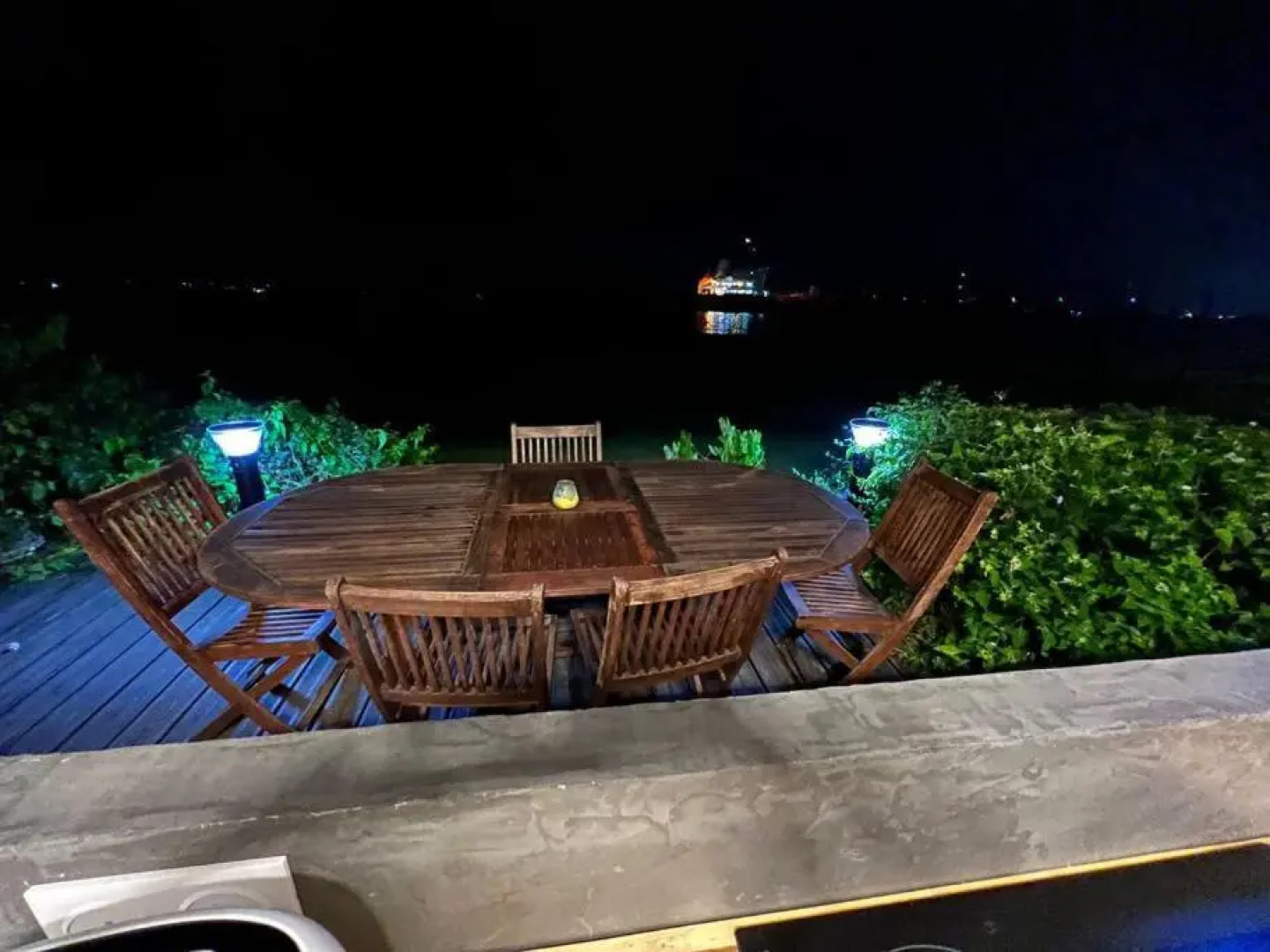 Appartement vu Mer & Piscine