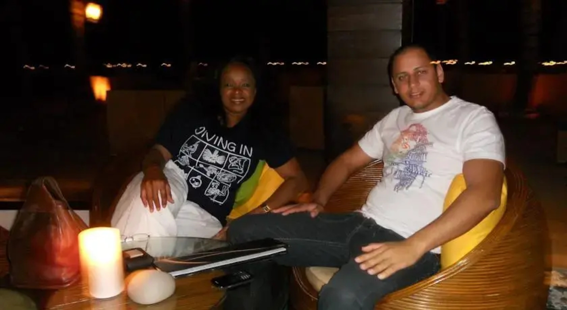 Mediterranean View Apartments