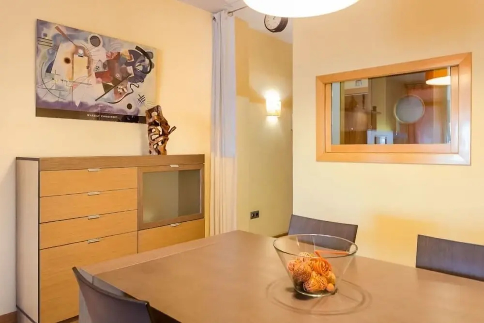 Comfortable 3bed With Amazing Views Over Barcelona