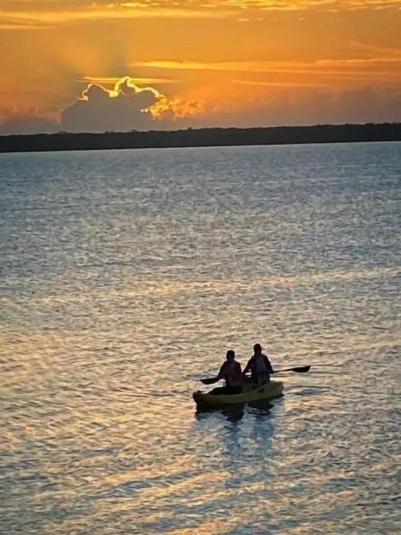 Bacalar 777 Hotel Boutique