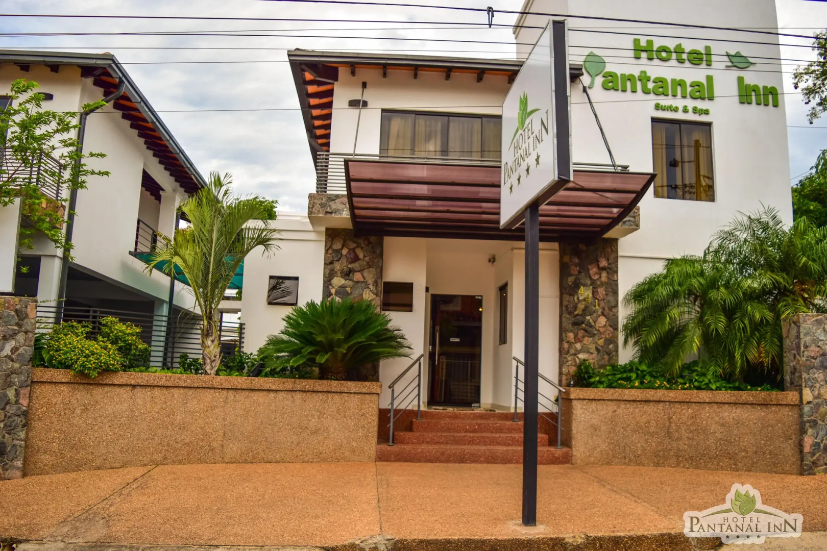 Pantanal Inn Hotel