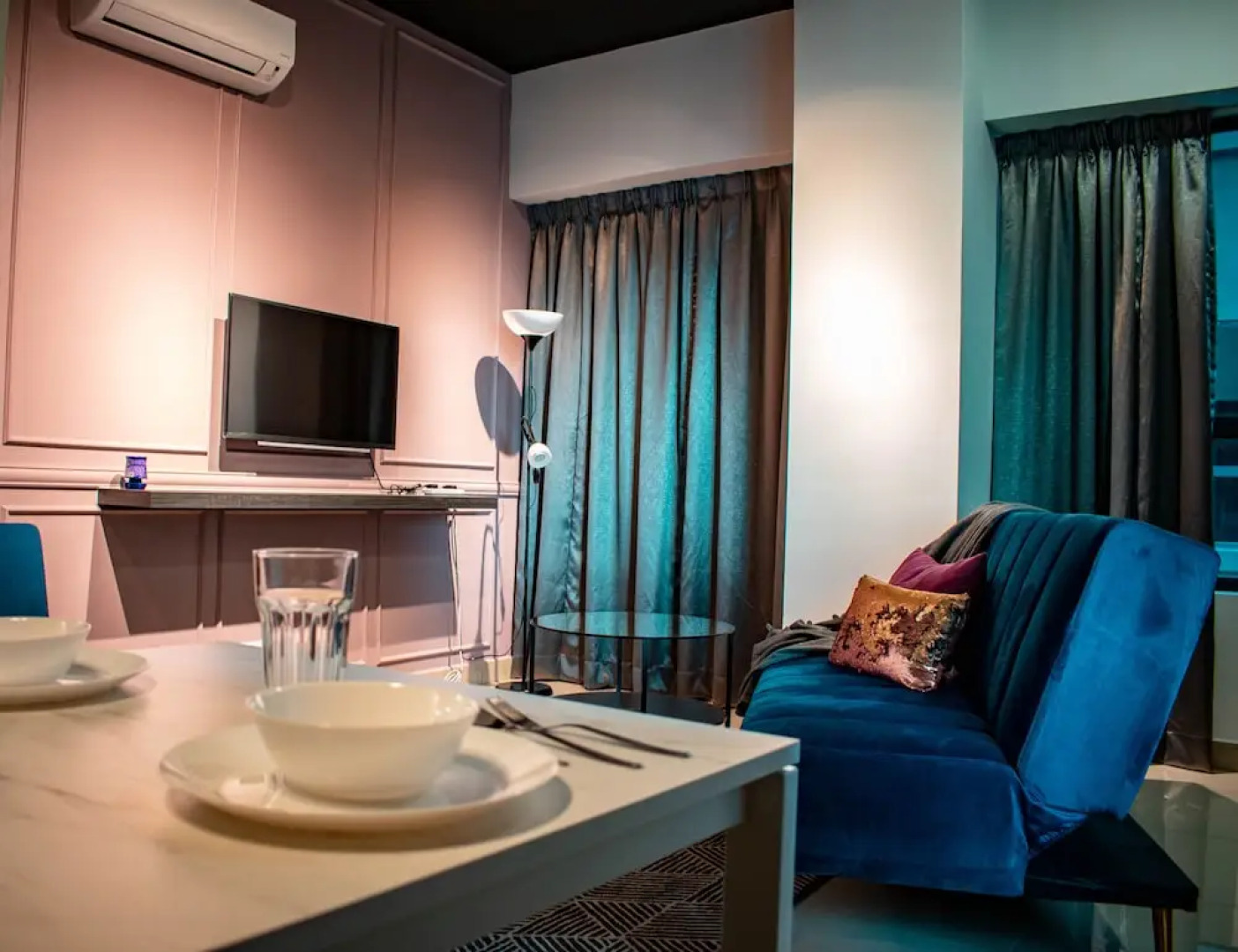 Arte Plus by Easy Suites