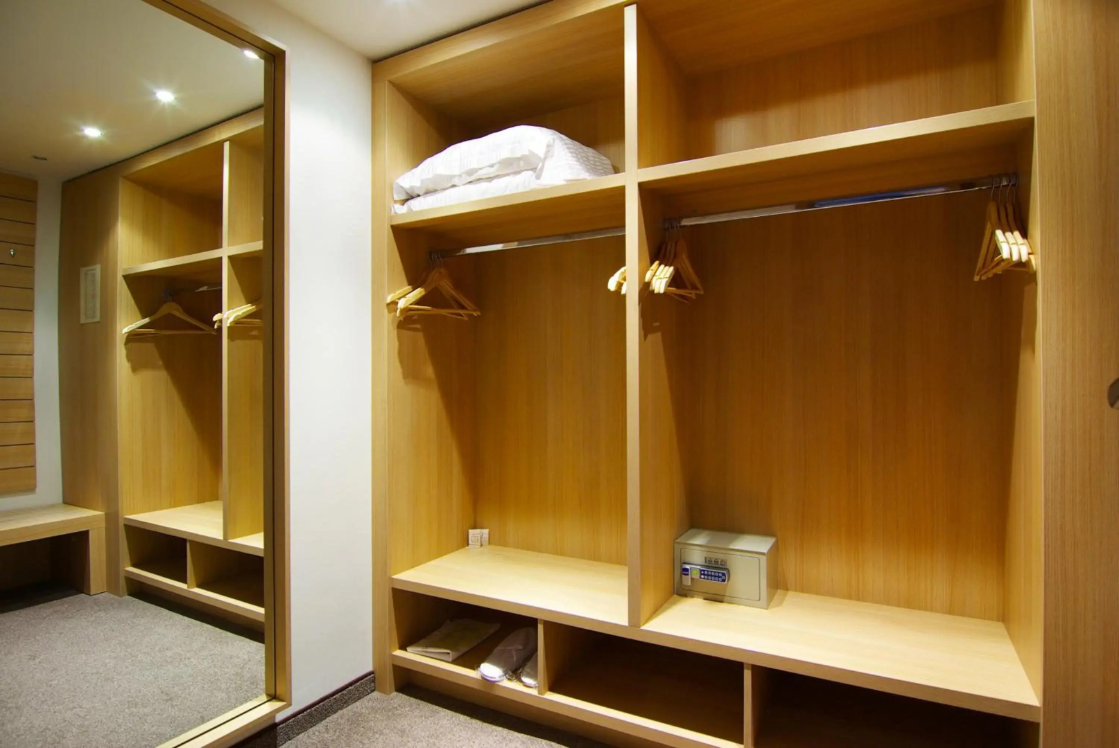 Spa Hotel Belchin Garden