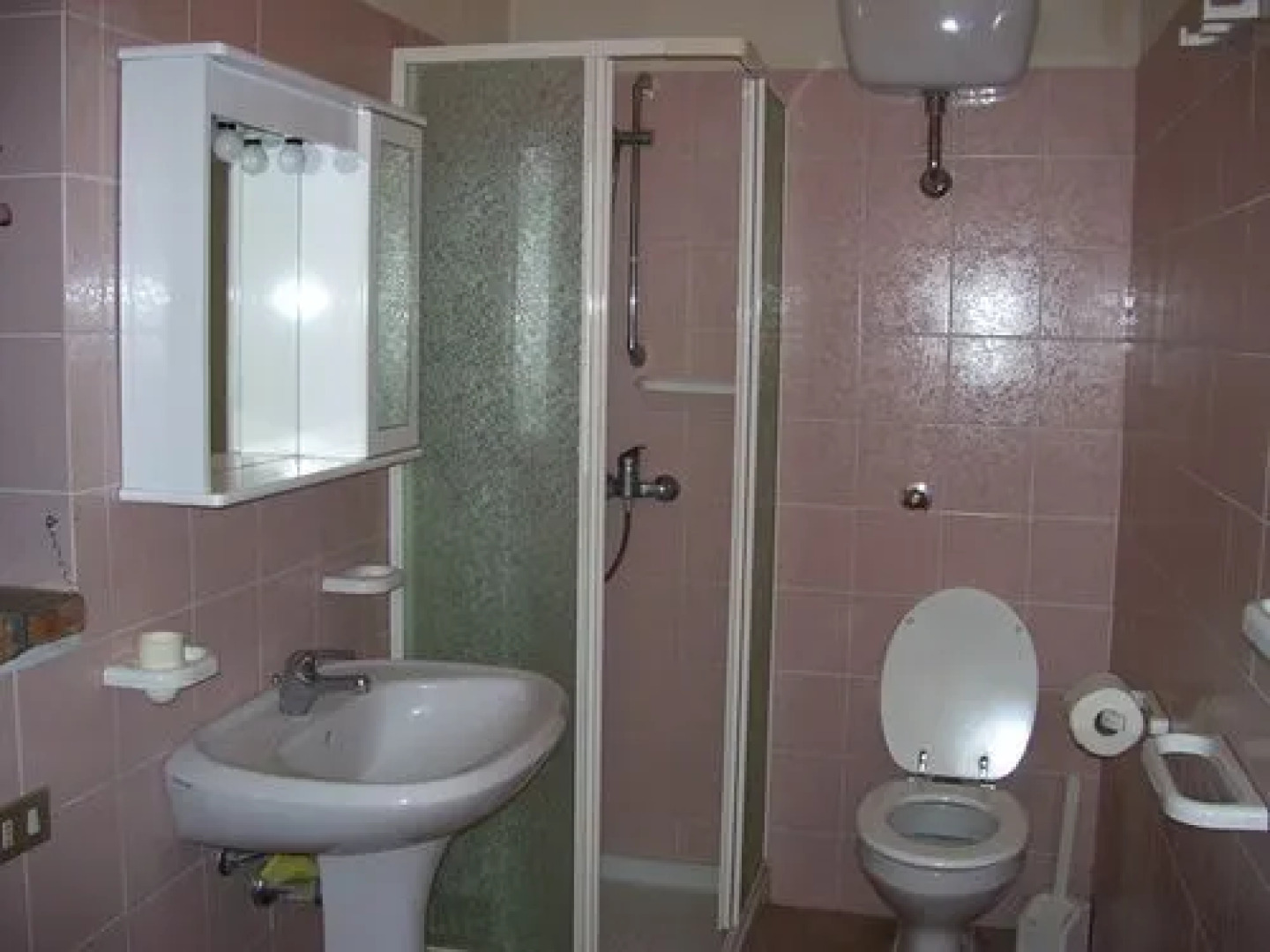 Agriturismo Villaggio La Lista