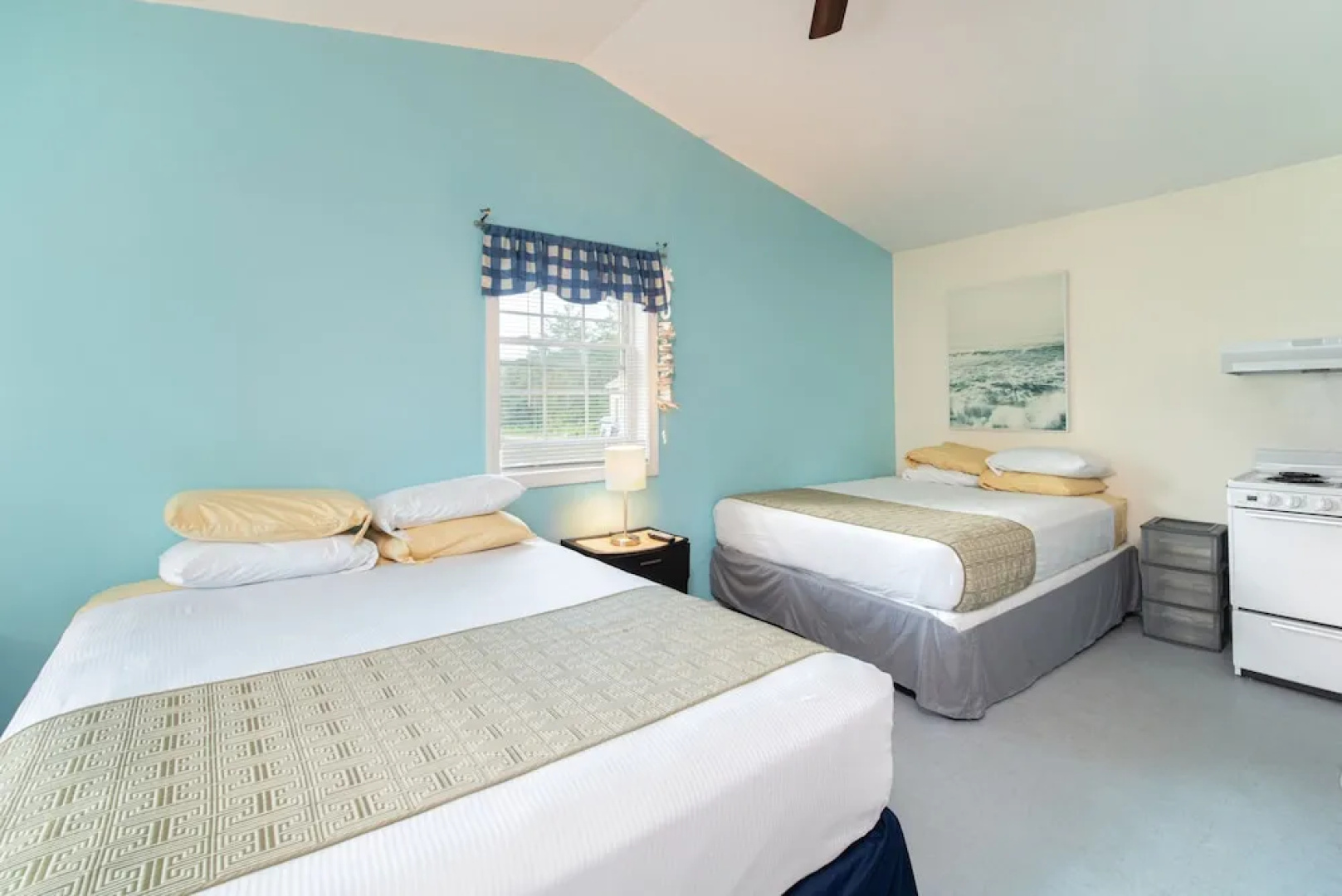 Wagon Wheel Motel