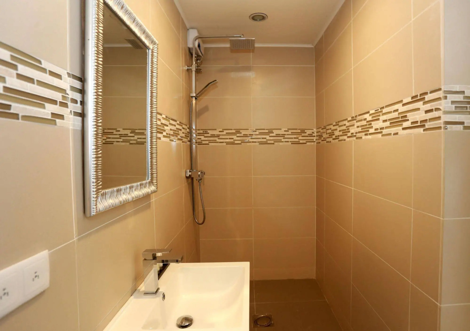 Saint Tropez Boutique Hotel