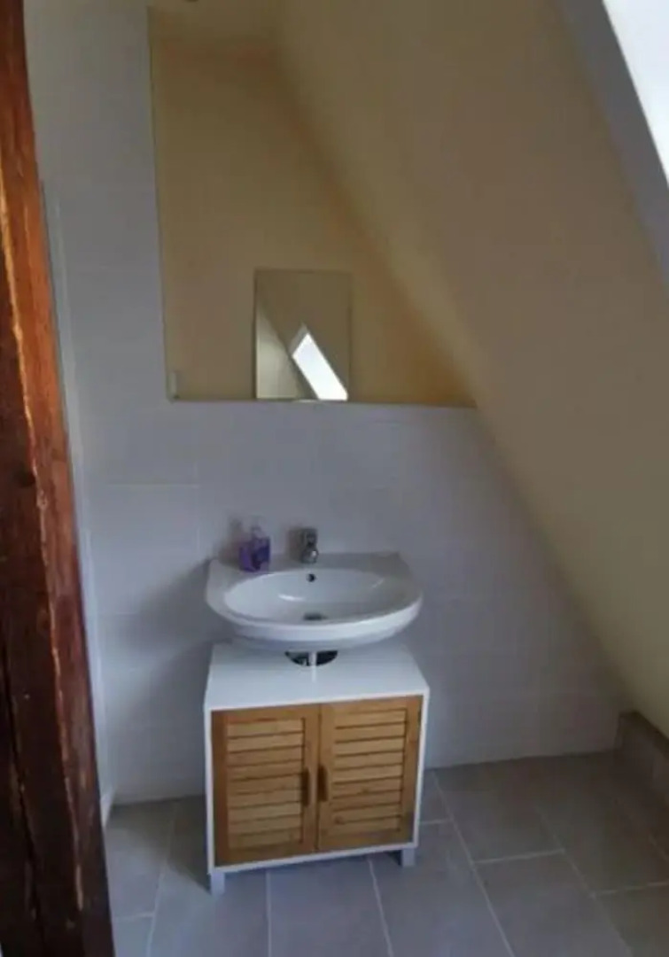 Holiday Apartment Mountain Idyll