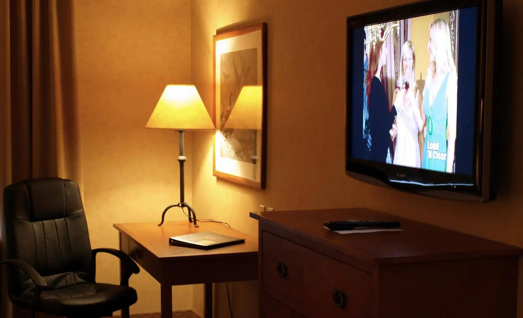 Diamond Mountain Casino Hotel