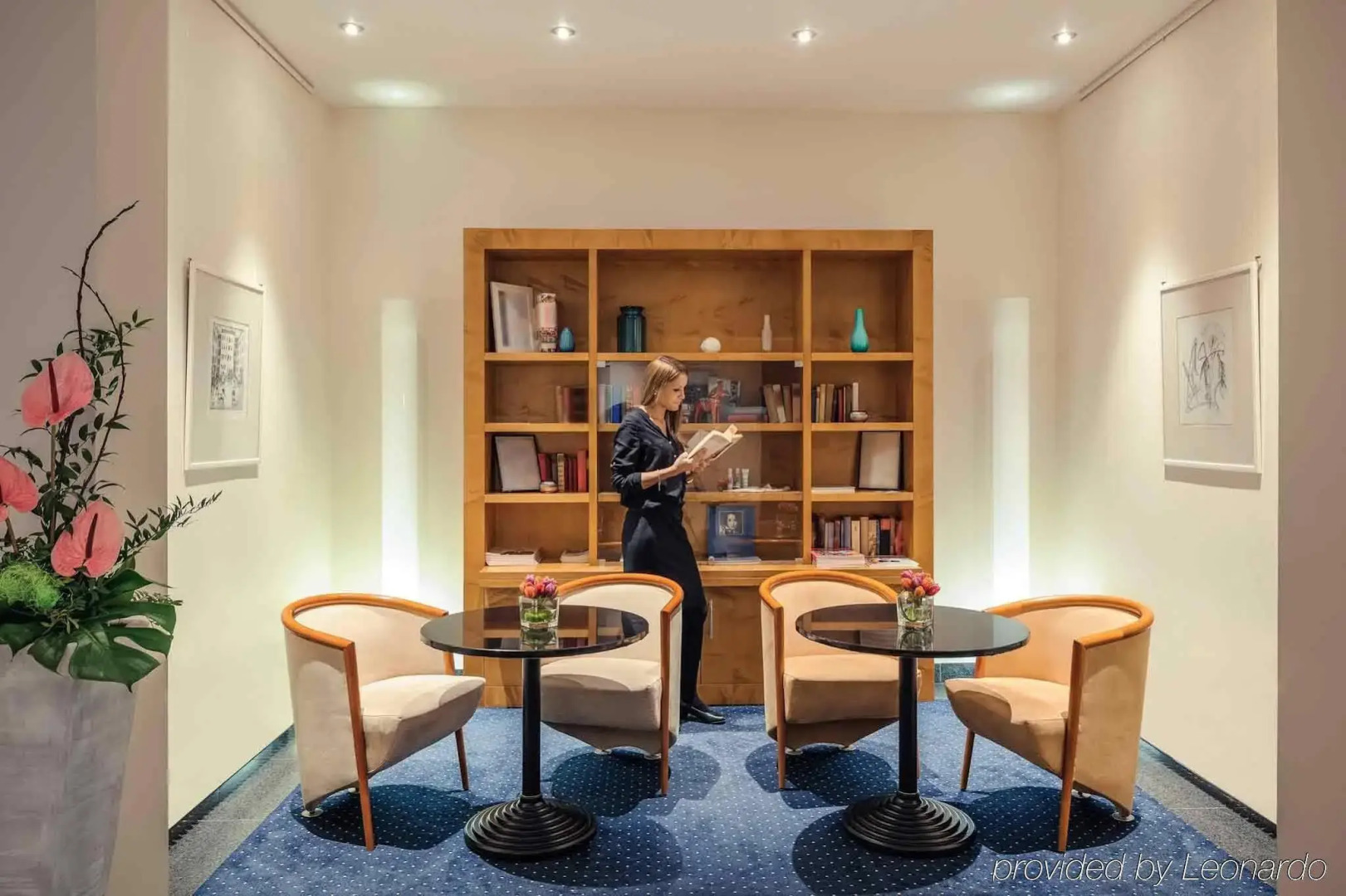 Mercure Hotel & Residenz Checkpoint Charlie