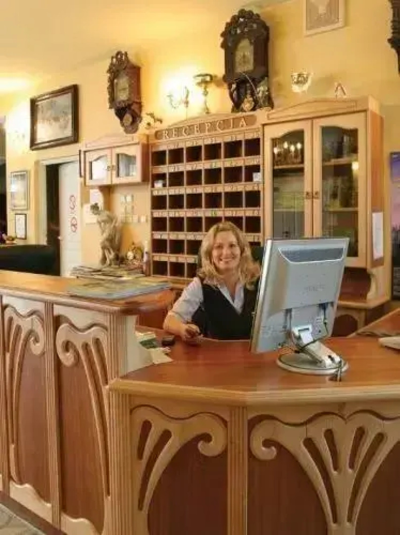 Bartlowizna Kompleks Wypoczynkowy